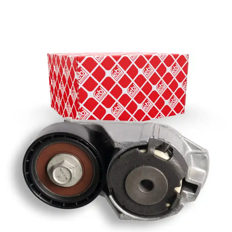 Spanner poly V-riem Febi Bilstein 28364 Gecertificeerd