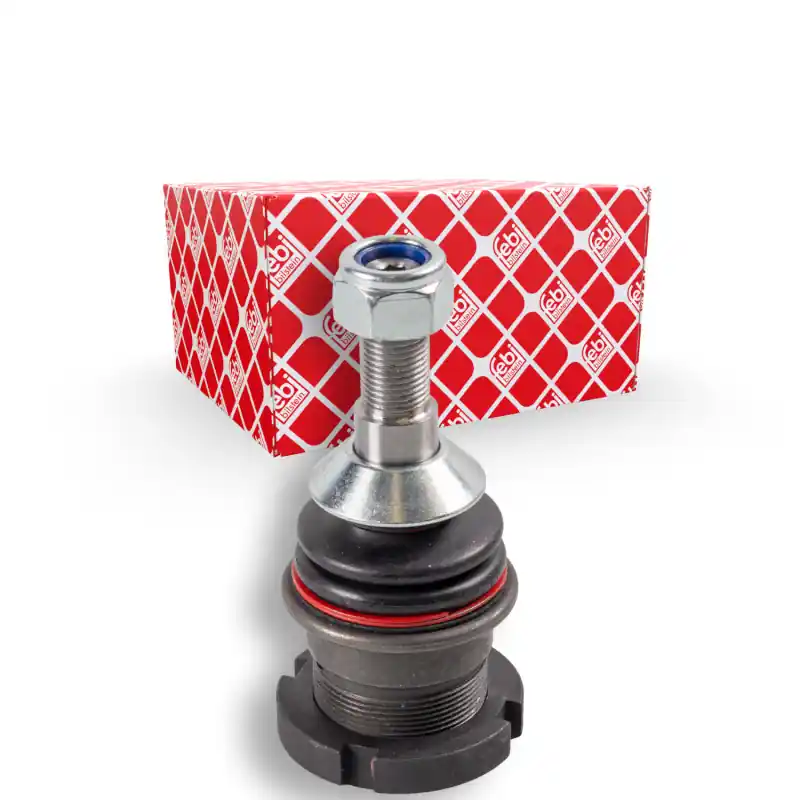 Fuseekogel Febi Bilstein 28365 Gecertificeerd