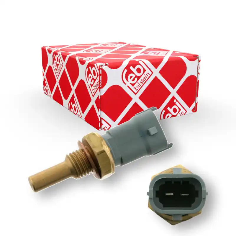 Temperatuursensor Febi Bilstein 28381 Premium