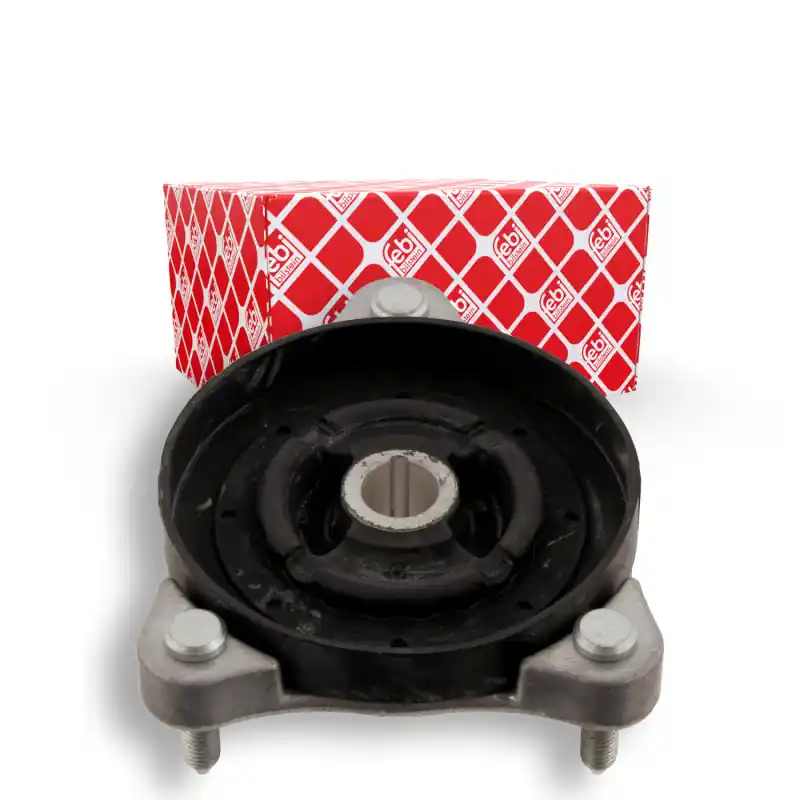 Nieuw Model Veerpootlager \\u0026 rubber Febi Bilstein 28385