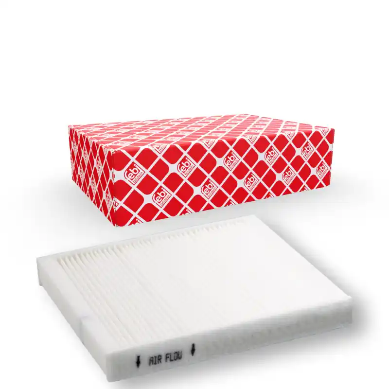 Gratis Verzending Interieurfilter Febi Bilstein 28402