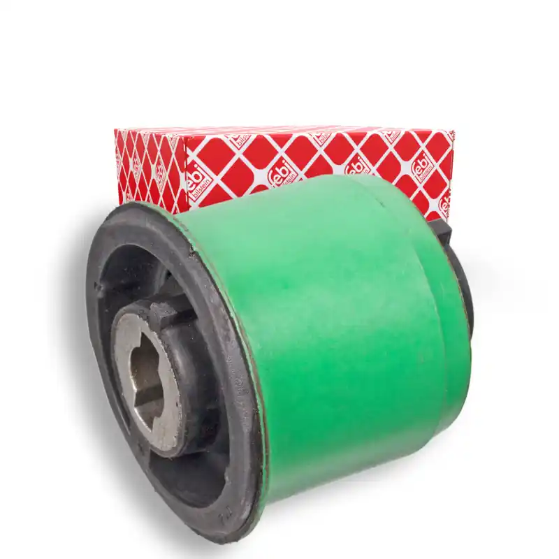 Betrouwbaar Draagarm-\\/ reactiearm lager Febi Bilstein 28404