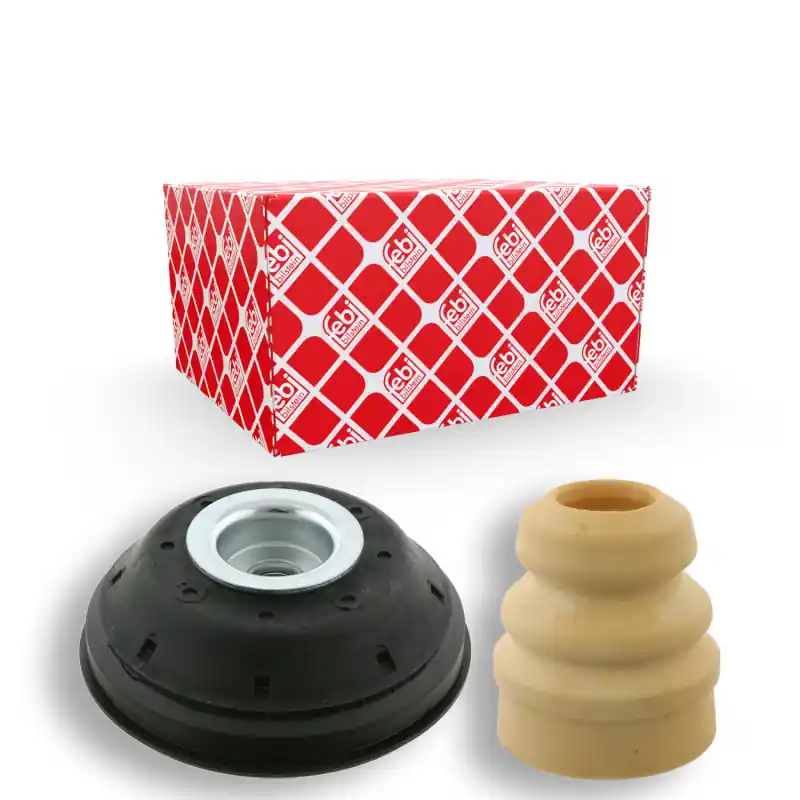 Veerpootlager \\u0026 rubber Febi Bilstein 28406 Origineel