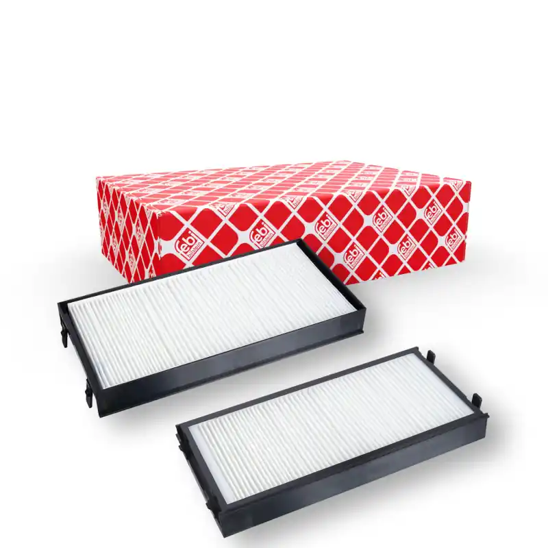 Nieuwe Collectie Interieurfilter Febi Bilstein 28413