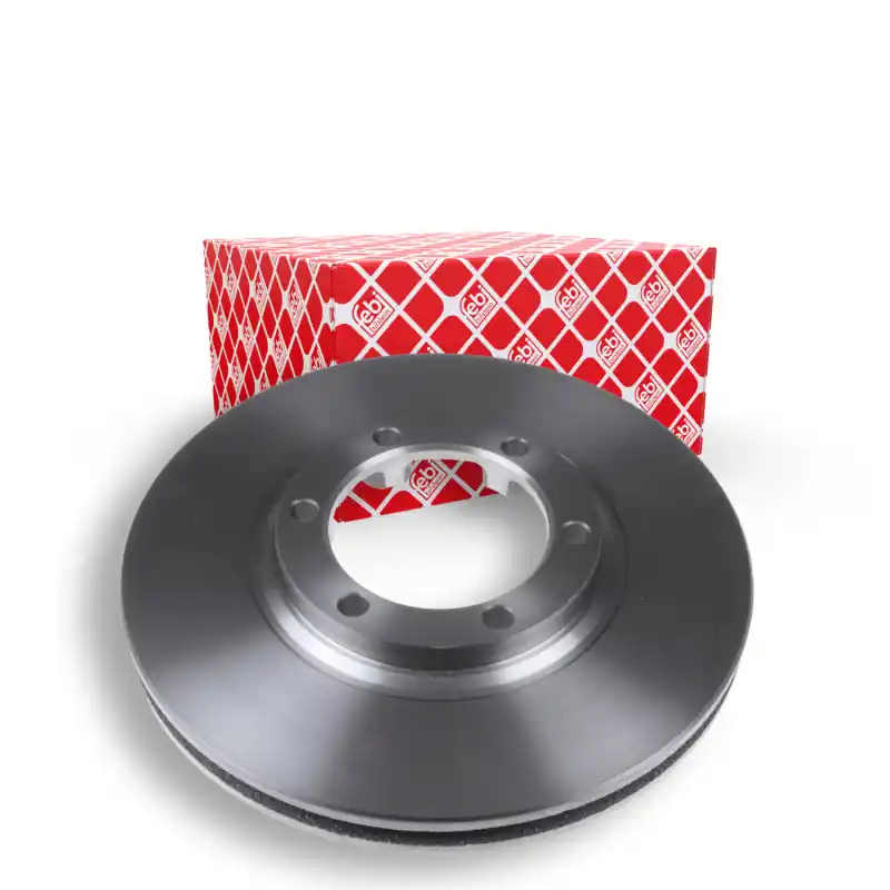 Remschijven Febi Bilstein 28434 Aanbieding