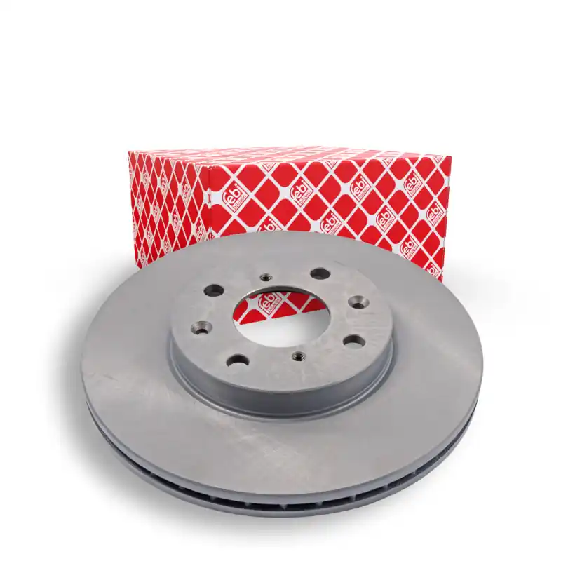 Remschijven Febi Bilstein 28435 Beperkt Aanbod