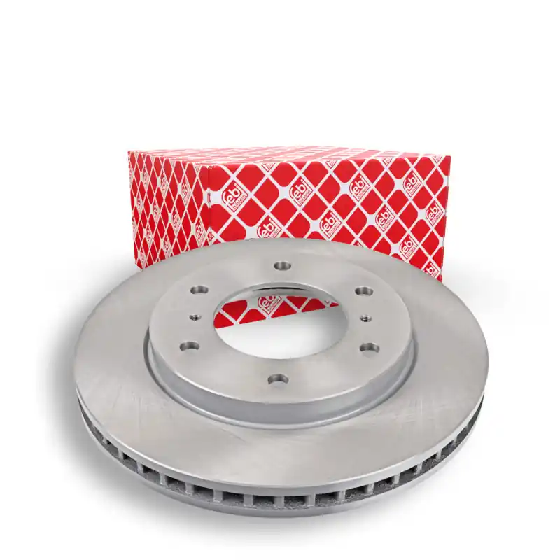 Remschijven Febi Bilstein 28437 Hete Deal