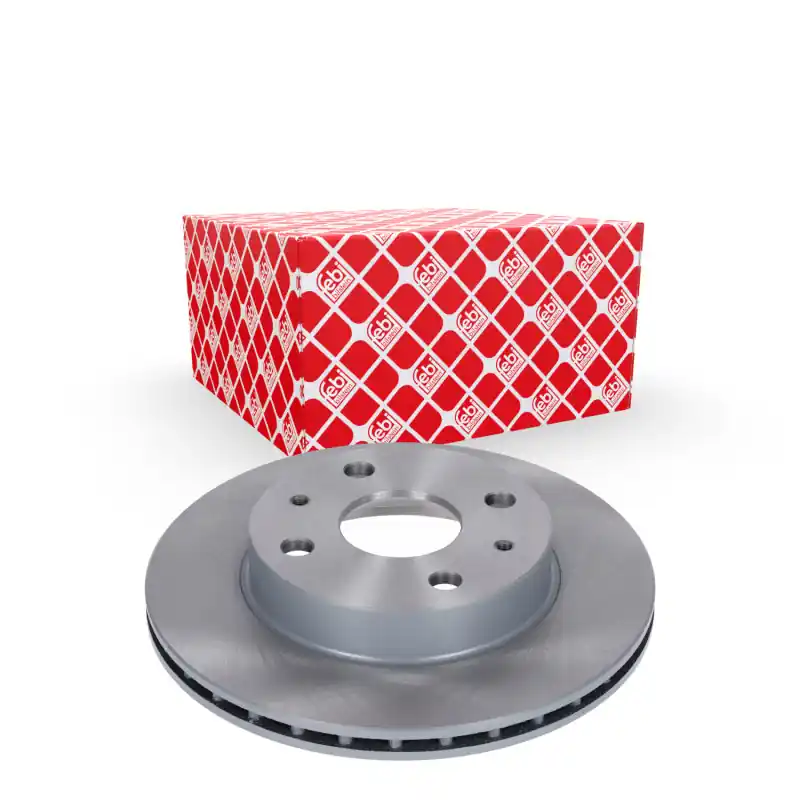 Remschijven Febi Bilstein 28443 Gereduceerde Prijs