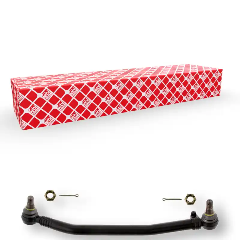 Spoorstangeind \\/ Stuurkogel Febi Bilstein 28455 Limited Edition