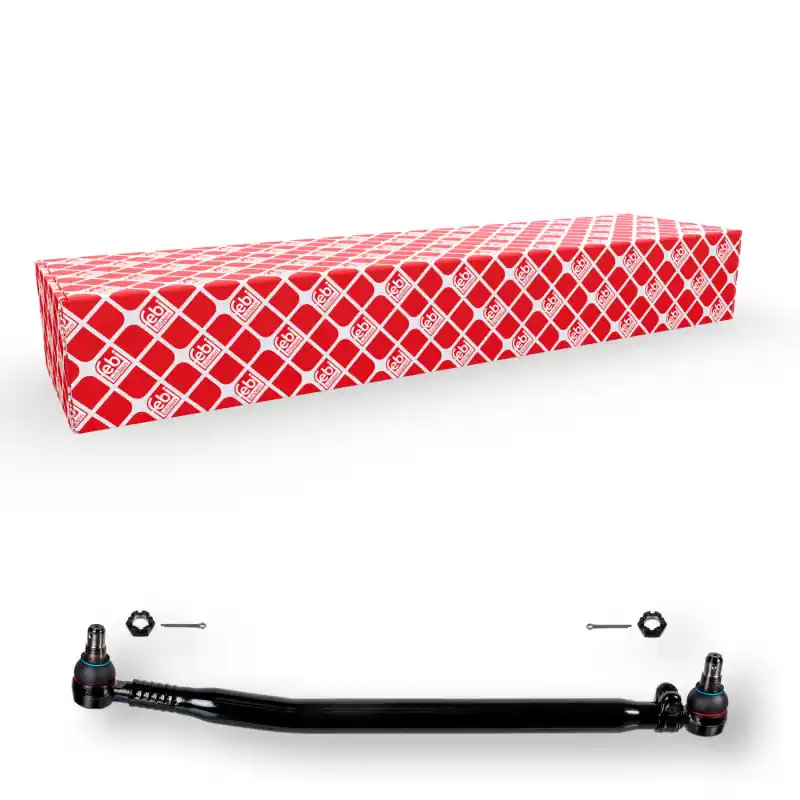 Spoorstangeind \\/ Stuurkogel Febi Bilstein 28457 Beperkte Voorraad