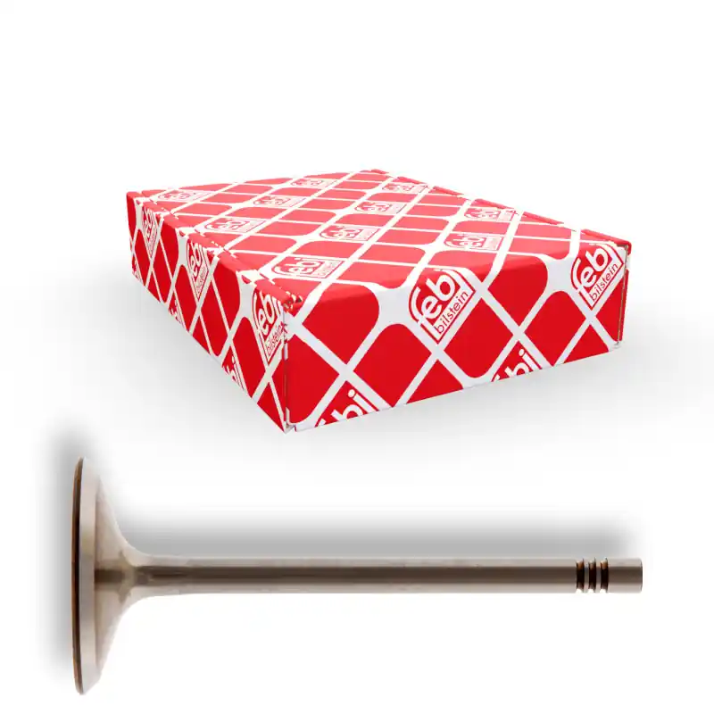 Koopje Inlaatklep Febi Bilstein 28463