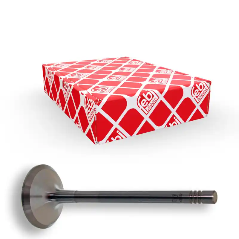 Uitlaatklep Febi Bilstein 28464 Bestseller