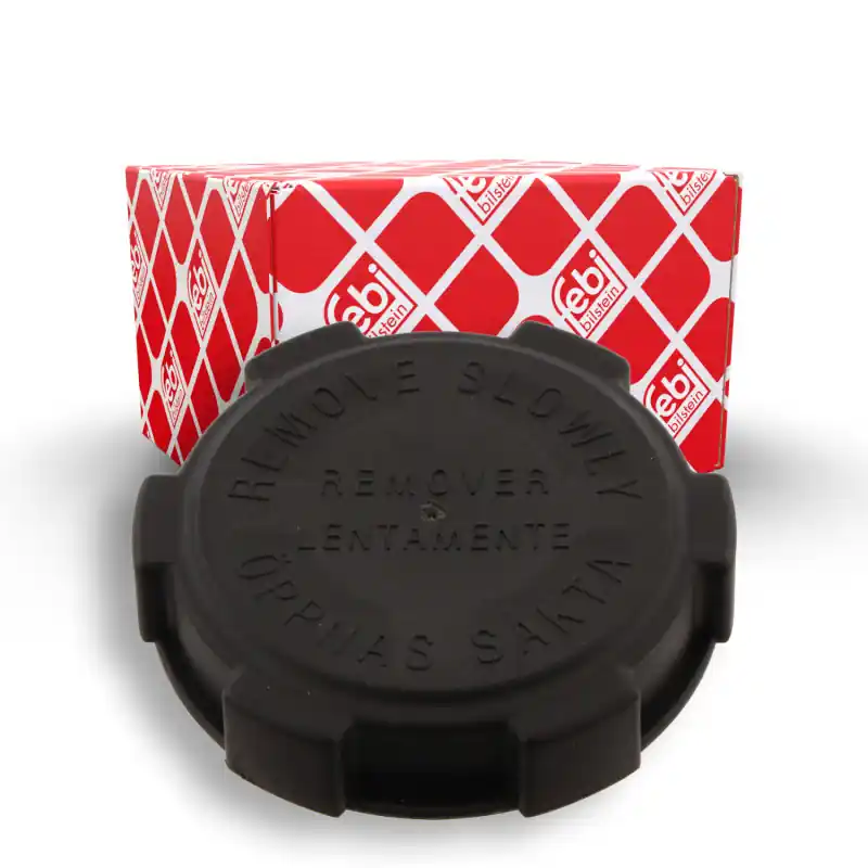 Snelle Levering Radiateurdop Febi Bilstein 28473