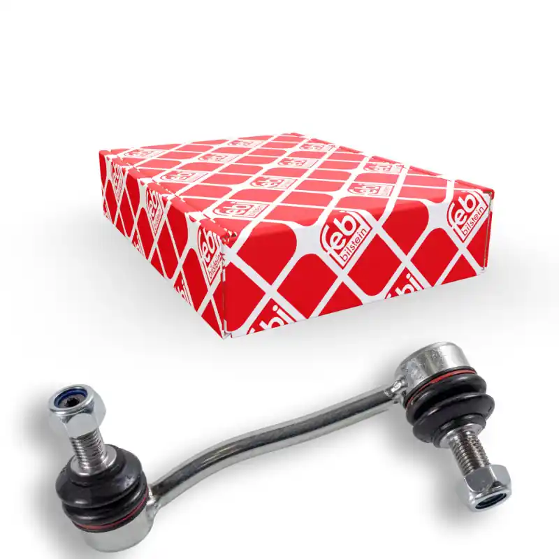 Stabilisatorstang Febi Bilstein 28480 Exclusief