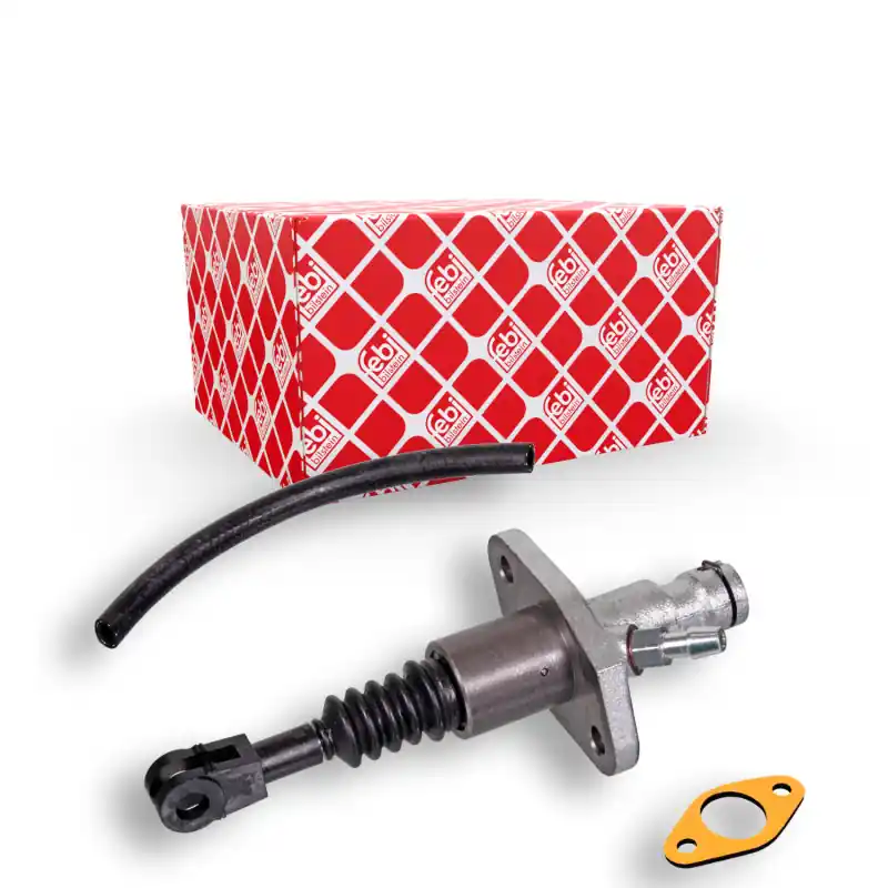 Hoofdkoppelingscilinder Febi Bilstein 28484 Topkwaliteit