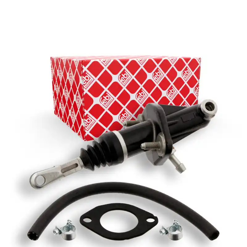 Hoofdkoppelingscilinder Febi Bilstein 28485 Nieuwe Collectie