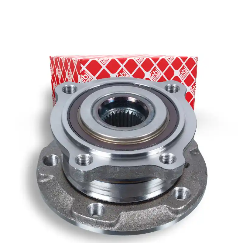 Fabrieksprijs Wiellagerset Febi Bilstein 28491