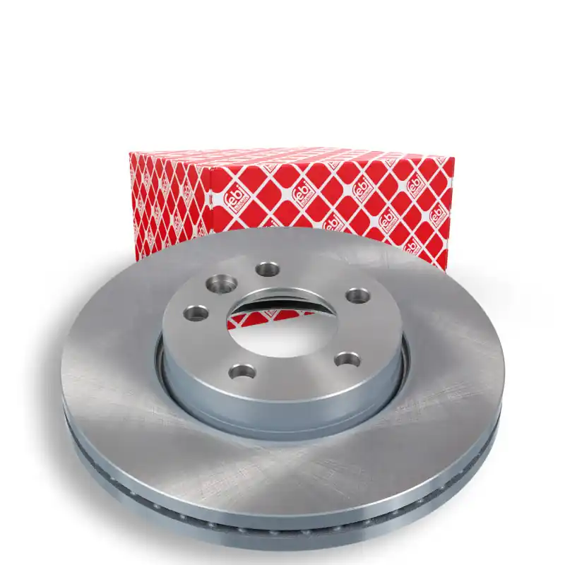 Remschijven Febi Bilstein 28504 Laatste Kans