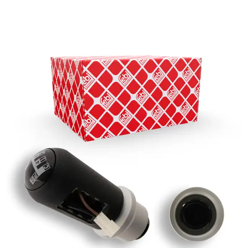 Pookknoppen  Febi Bilstein 28520 Direct Beschikbaar