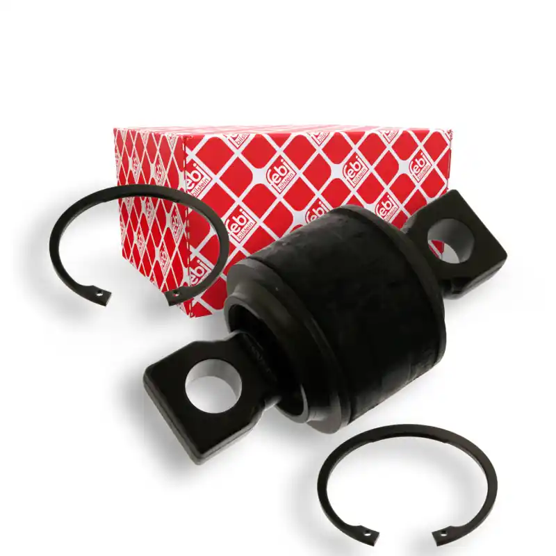 Nieuwe Collectie Draagarm-\\/ reactiearm lager Febi Bilstein 28530