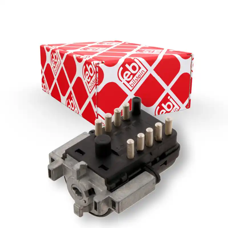 Rechtstreeks Van De Fabrikant Contactschakelaar Febi Bilstein 28540