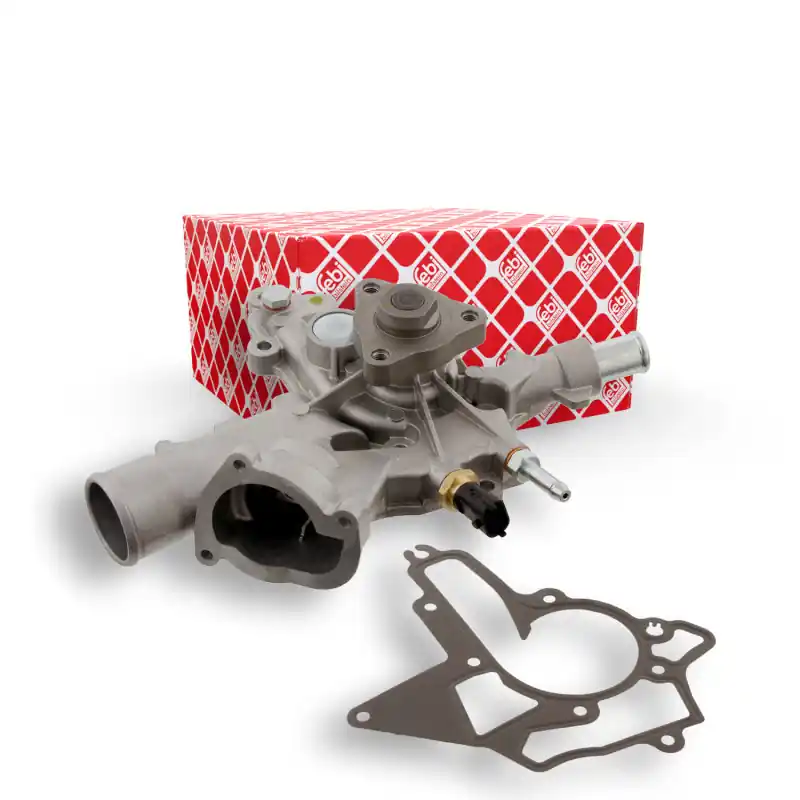 Direct Verzonden Waterpomp Febi Bilstein 28543