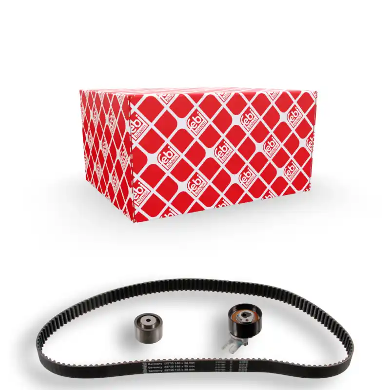 Distributieriem kit Febi Bilstein 28545 Nieuw