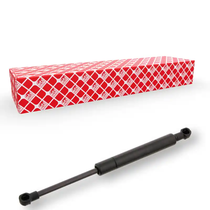Gasveer, kofferruimte Febi Bilstein 28558 Exclusief