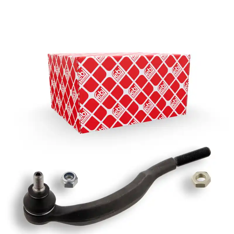 Spoorstangeind \\/ Stuurkogel Febi Bilstein 28580 Premium