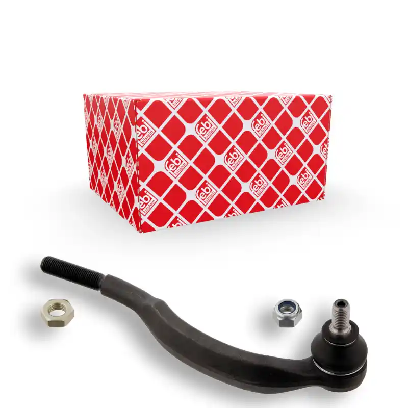 Topkwaliteit Spoorstangeind \\/ Stuurkogel Febi Bilstein 28581