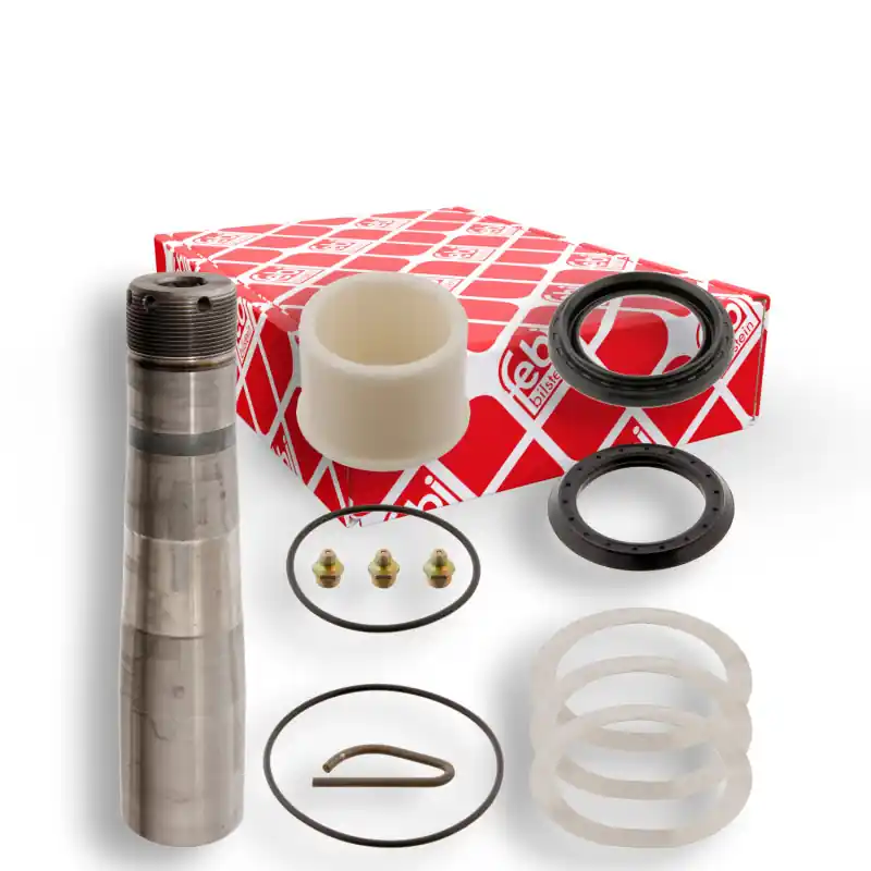 Fuseepen reparatieset Febi Bilstein 28583 Populair