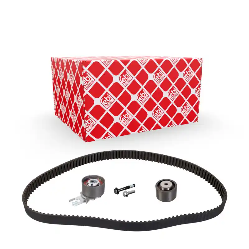 Trendy Distributieriem kit Febi Bilstein 28589