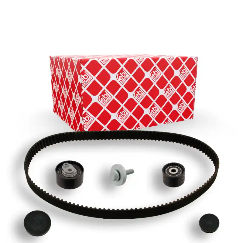 Distributieriem kit Febi Bilstein 28602 Superprijs