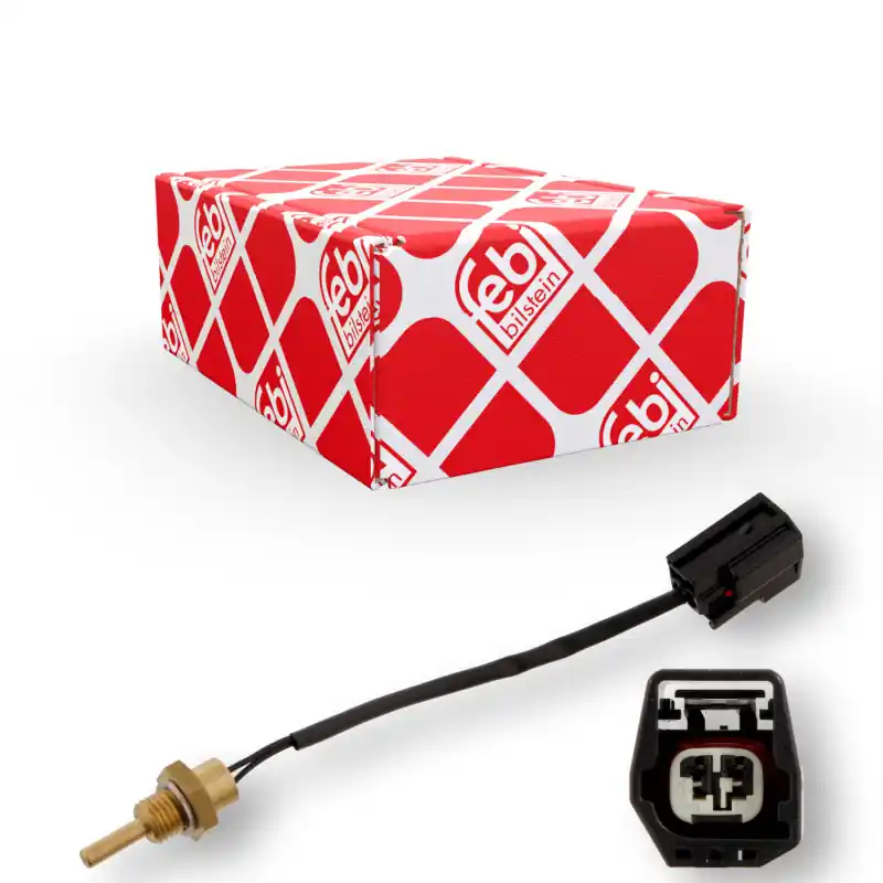 Temperatuursensor Febi Bilstein 28611 Uitverkoop