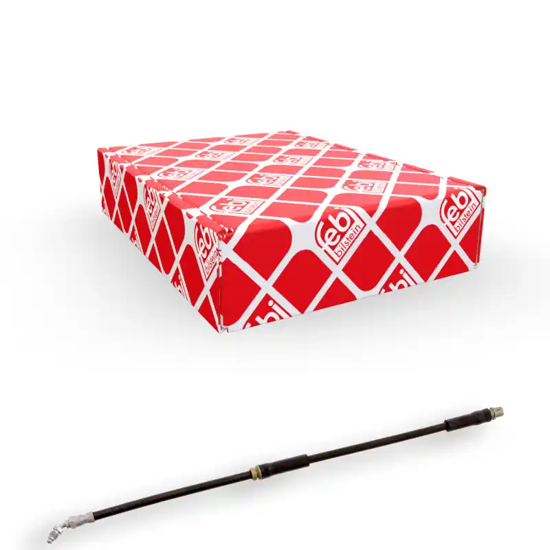 Direct Verzonden Remslang Febi Bilstein 28612