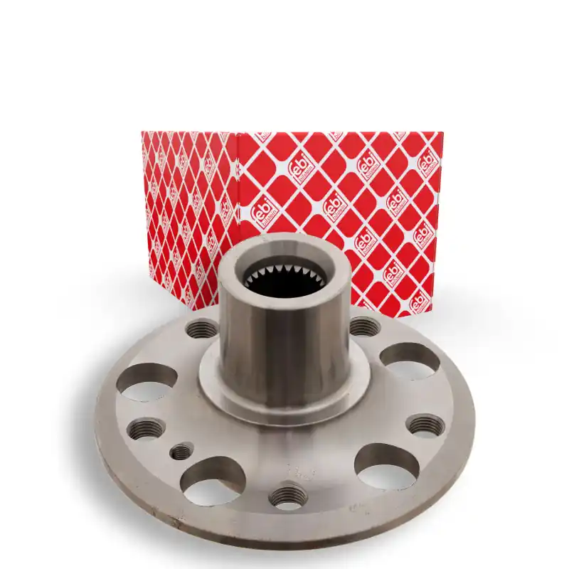 Bestel Nu Wielnaaf Febi Bilstein 28620