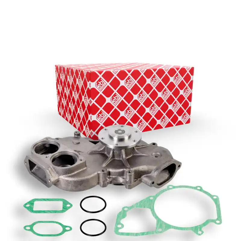 Gratis Verzending Waterpomp Febi Bilstein 28626