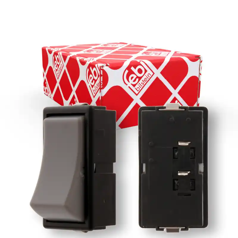 Beste Prijs Splitversnellings schakelaar Febi Bilstein 28627