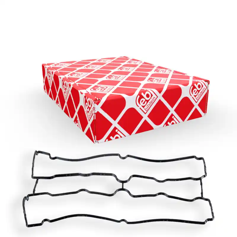 Kleppendekselpakking Febi Bilstein 28630 Wereldwijde Verzending