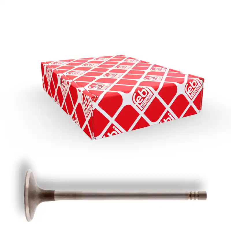 Exclusief Inlaatklep Febi Bilstein 28632