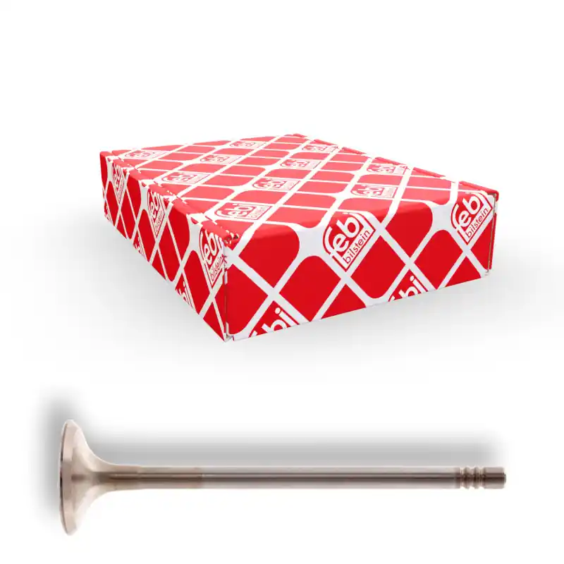 Authentiek Uitlaatklep Febi Bilstein 28633