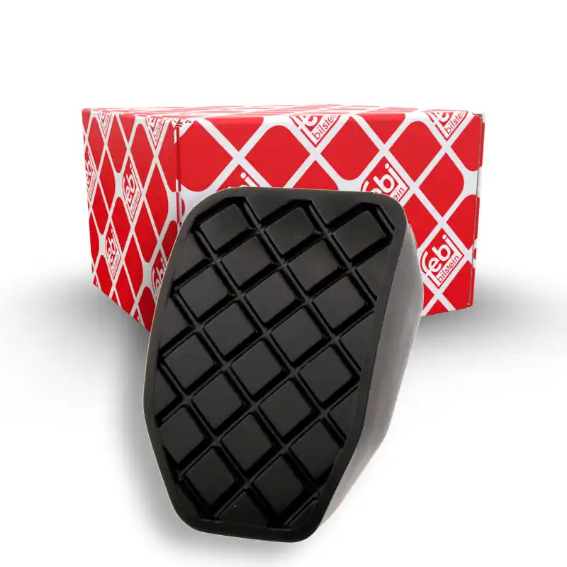 Pedaalrubber Febi Bilstein 28639 Op = Op