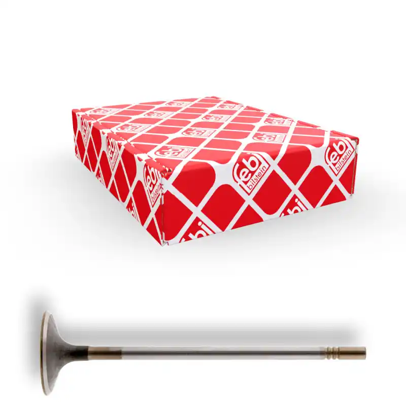 Inlaatklep Febi Bilstein 28640 Lage Prijs