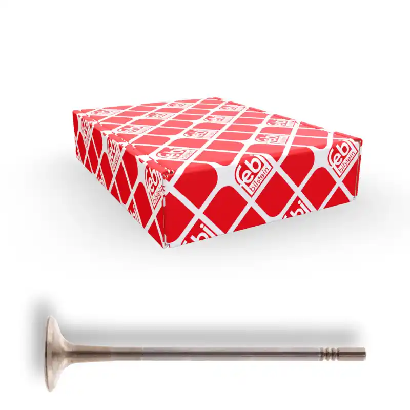 Uitlaatklep Febi Bilstein 28643 Lage Prijs