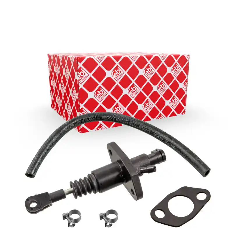 Hoofdkoppelingscilinder Febi Bilstein 28656 Ambachtelijk