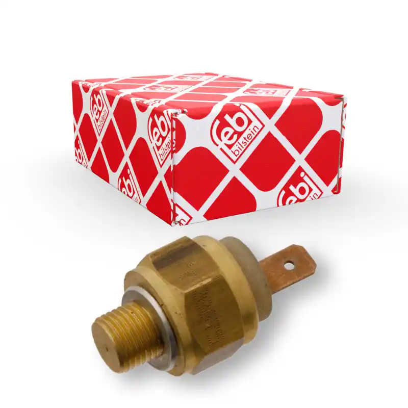 Temperatuurschakelaar Febi Bilstein 28675 Lage Kosten