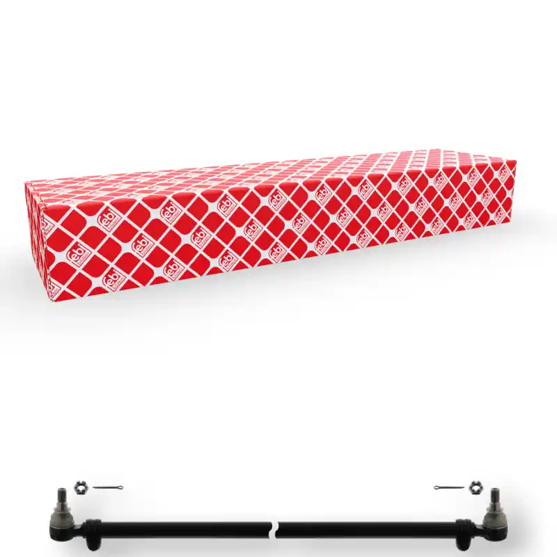 Spoorstang Febi Bilstein 28676 Nieuwe Collectie