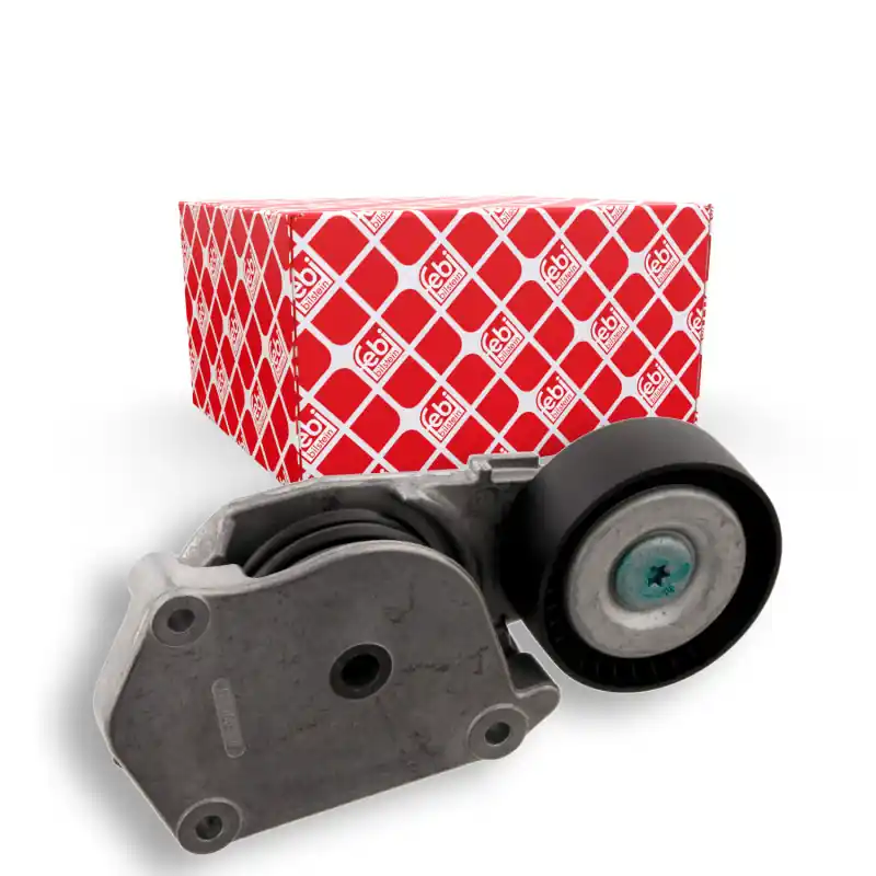 Spanner poly V-riem Febi Bilstein 28687 Speciale Aanbieding