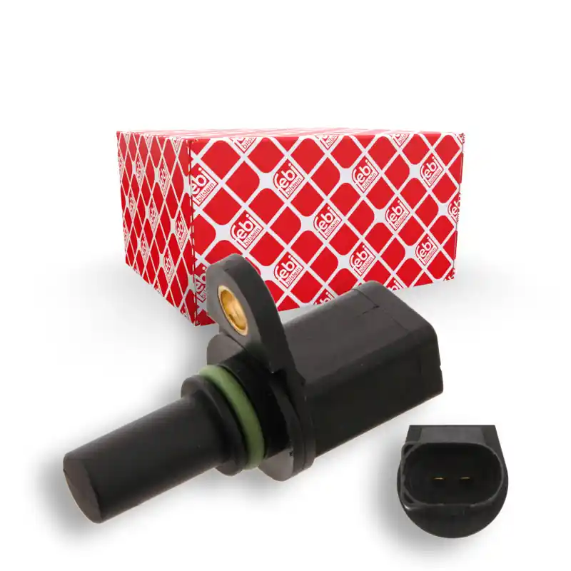 Budget Snelheidssensor versnellingsbak Febi Bilstein 28690