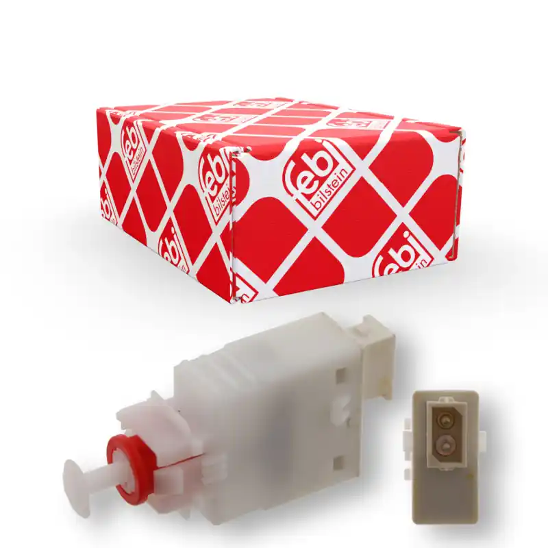 Koppelingbedieningsschakelaar (motor) Febi Bilstein 28694 Direct Verzonden